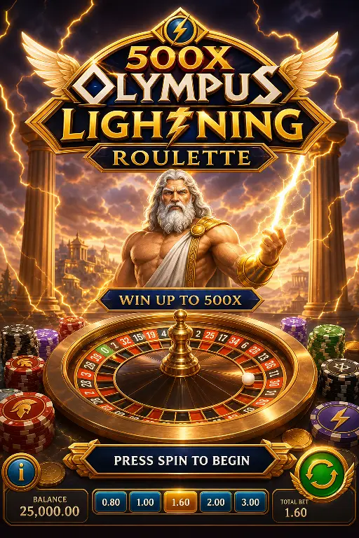 RiseofOlympus100 — скриншот 1